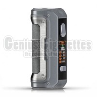 GeekVape Max 100 (Aegis Max 2) 100W Box Mod Silver